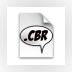 Free CBR To PDF Converter