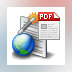 Save Entire Web Site As PDF Software