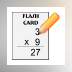 Math Flash Cards For Kids Software