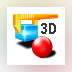 3D-Tool FreeViewer