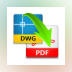 AutoCAD DWG to PDF Converter