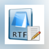 RTF Editor Software