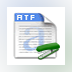 Join Multiple RTF Files Into One Software