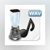 Mix Two WAV Files Together Software