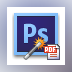 PSD To PDF Converter Software