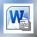 MS Word Employment Application Template Software