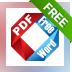 Lighten PDF to Word Converter (Free Edition)
