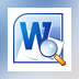 MS Word Find and Replace In Multiple Documents Software