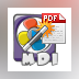MDI To PDF Converter Software