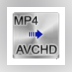 Free MP4 To AVCHD Converter
