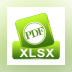 Amacsoft PDF to Excel Converter