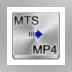 Free MTS To MP4 Converter