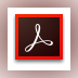Extended Asian Language font pack for Adobe Acrobat Reader DC