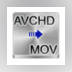 Free AVCHD To MOV Converter