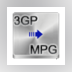 Free 3GP to MPG Converter