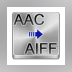 Free AAC to AIFF Converter