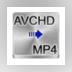 Free AVCHD to MP4 Converter