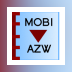 Free Mobi To AZW Converter