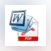 Bodrag PDF Converter