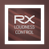 iZotope RX Loudness Control