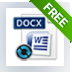 Free Docx to JPG Converter