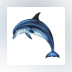 Dolphins 3D Screensaver and Animated Wallpaper
