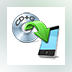 Power CD+G to MP4 Converter