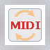 HiFi MIDI To Mp3 Converter