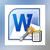 MS Word Save Dot As Doc Software