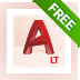 Autodesk AutoCAD LT 2018 - English