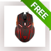 YMS 3017 AMBUSH Gaming mouse