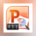 MS PowerPoint Word Count & Frequency Statistics Software