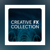 Creative FX Collection Plus