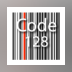 Code 128 barcode generator