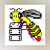 Wasp Bar Code Labeler
