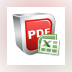 Aiseesoft PDF to Excel Converter