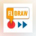 FLDraw Interactive Image Creator