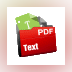 Tipard PDF to Text Converter