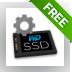 WD SSD Dashboard