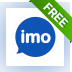 imo messenger download free