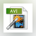 AVI Normalize Sound Volume Software
