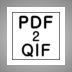 PDF2QIF