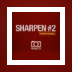 SHARPEN projects professional (64-Bit)