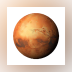 Solar System - Mars 3D Screensaver