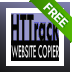 WinHTTrack Website Copier