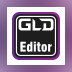 GLD Editor