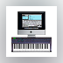 yamaha styles software