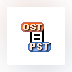 IGEO OST to PST converter