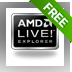 AMD LIVE! Explorer