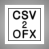 CSV2OFX